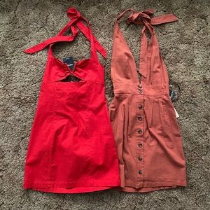 Dresses